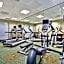 SpringHill Suites by Marriott Chicago Naperville/Warrenville