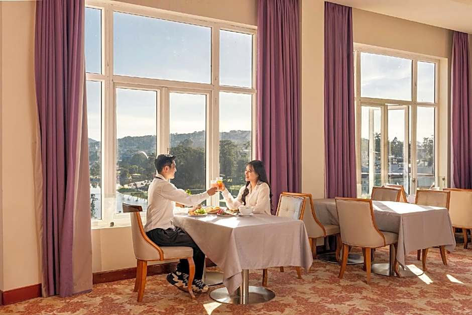 TTC Hotel - Ngoc Lan