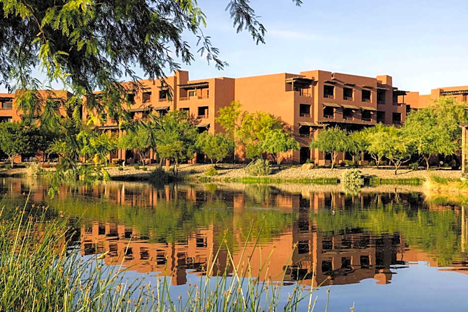 Sheraton Grand at Wild Horse Pass
