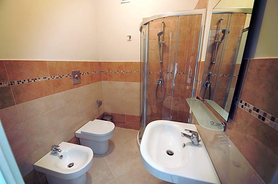 Guest House San Domenico