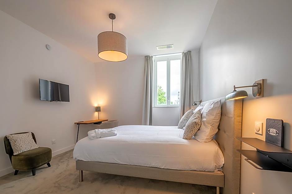 Maison Mimerel Colodge