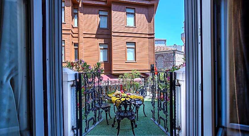 Balin Hotel - Special Category