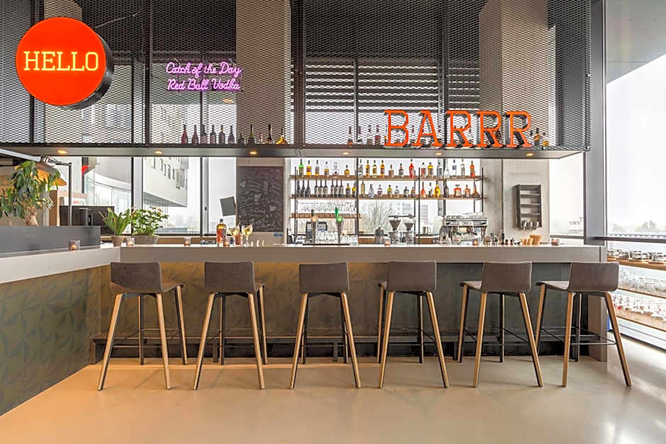 Leonardo Hotel Groningen