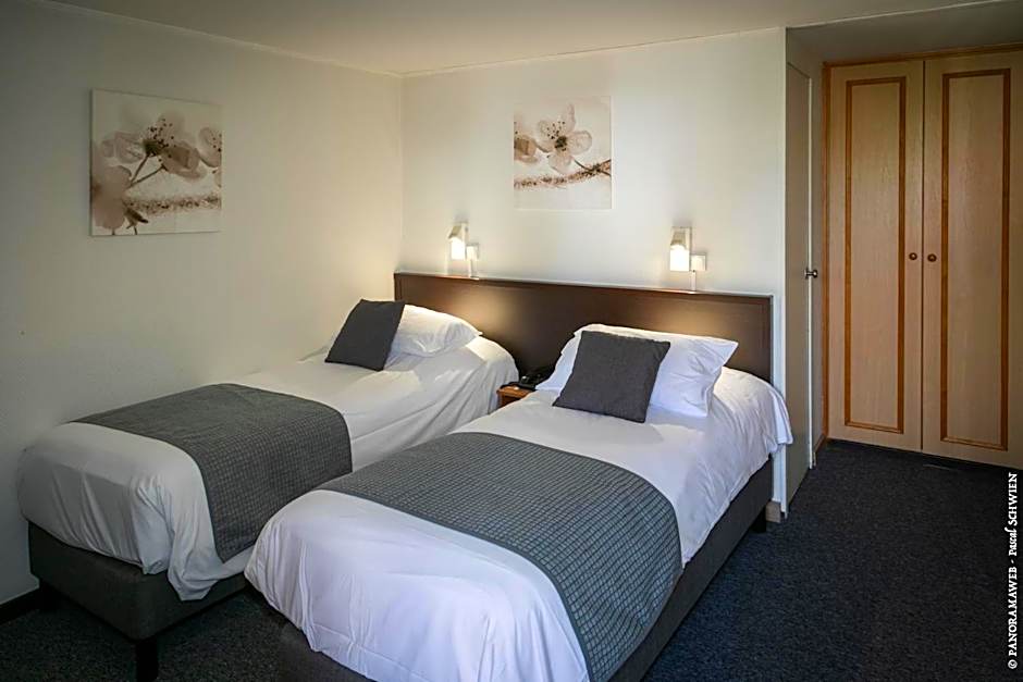 Hôtel Restaurant Au Relais D'Alsace