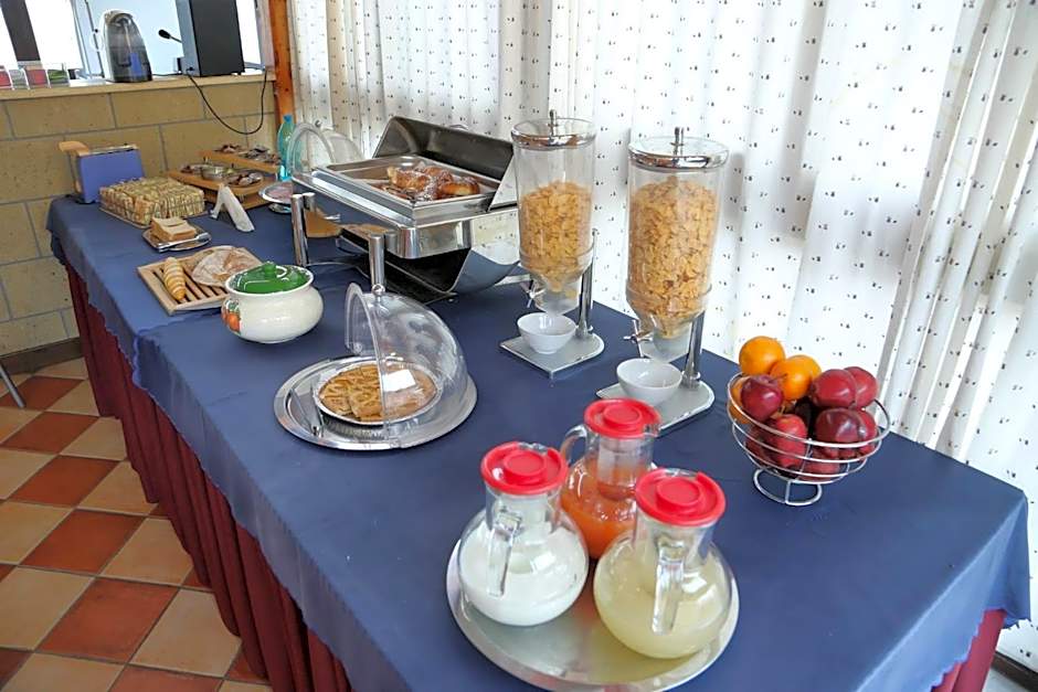 Hotel Nettuno