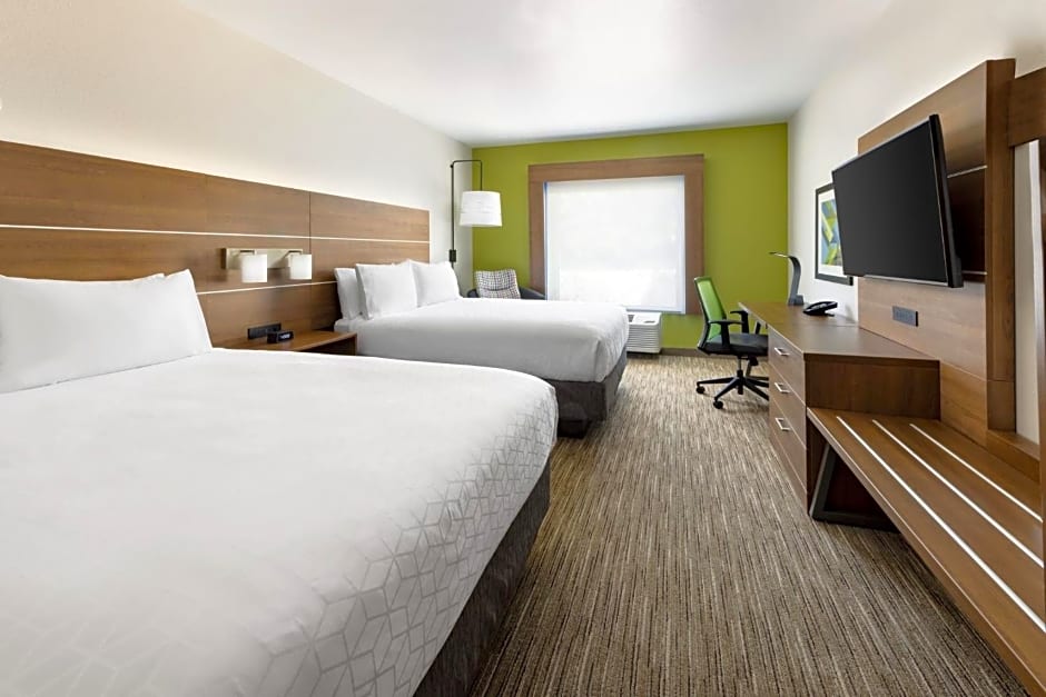 Holiday Inn Express And Suites Oakhurst-Yosemite Park Area