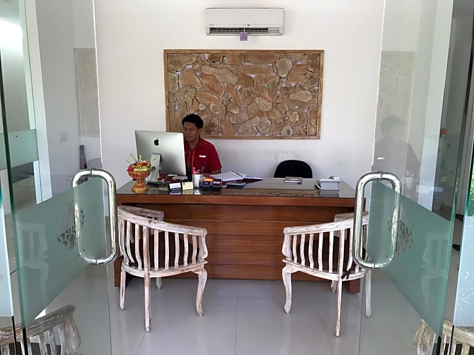 SITHALA VILLA SEMINYAK