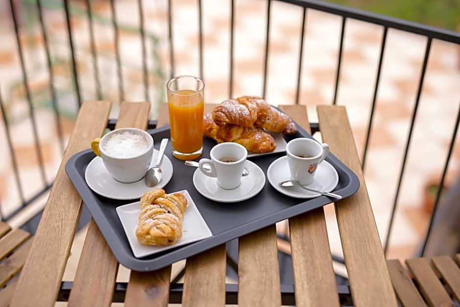 B&B La perla dei casali