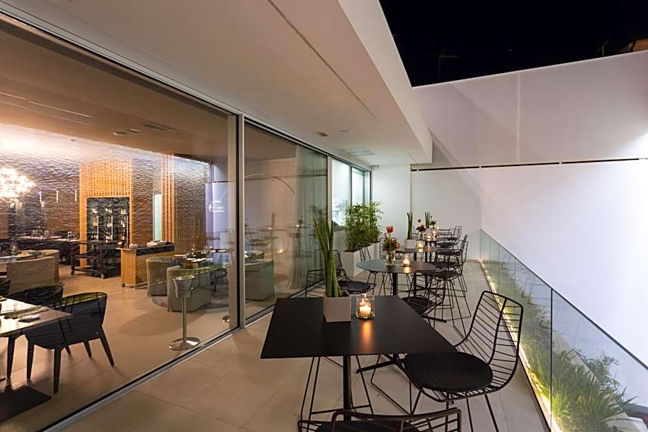 Posia Retreat & Spa UNA Esperienze