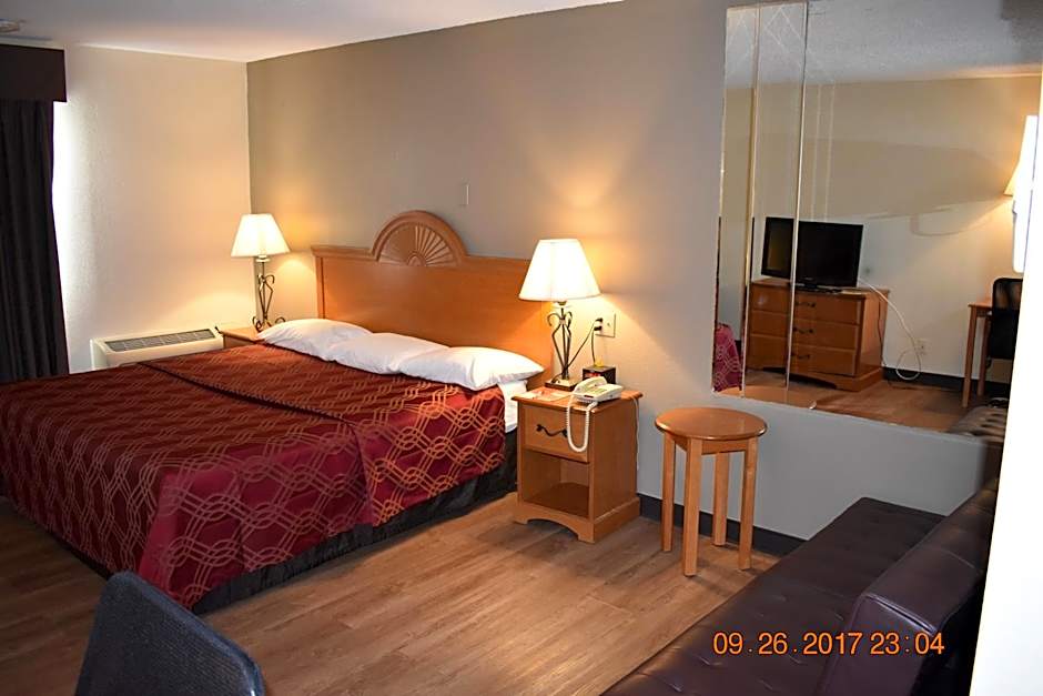 Photo 1 of 4 of Single Room with Bathroom