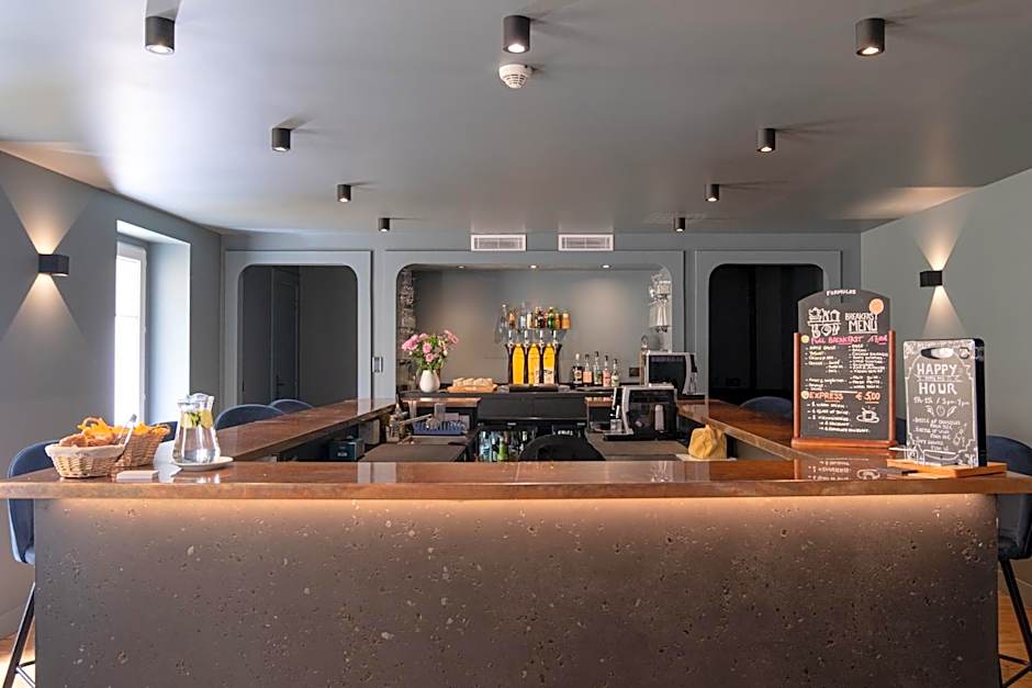 Boutique Hotel Nice Côte d'azur