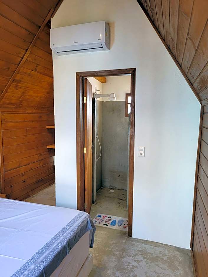 Chalés Conexão Bahia