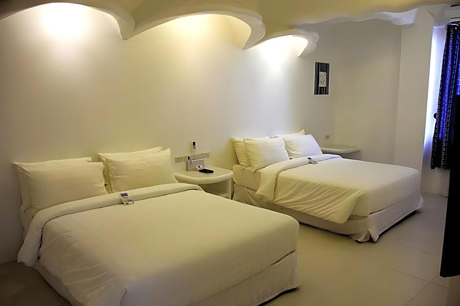 Vitalis Villas