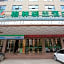 GreenTree Alliance Hotel Hezhou Bada West Road Xueyuan Branch