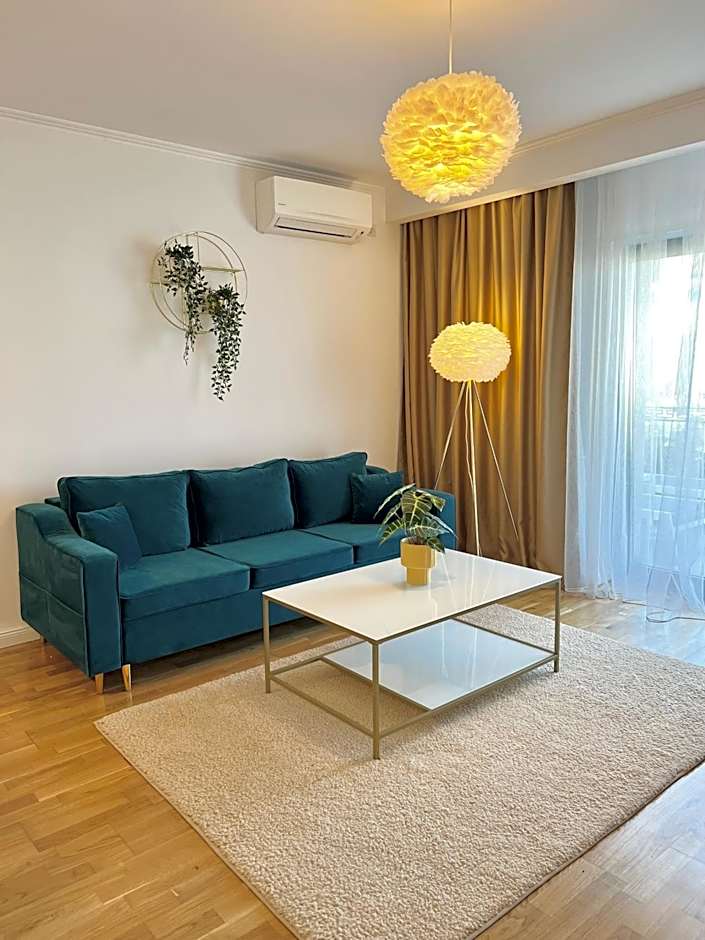Krystal Boutique Mansion