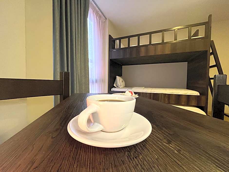 Hotel Lepanto