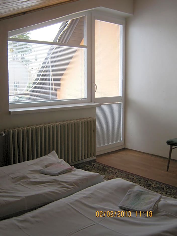 Ubytovanie 184, Bed and Braekfast 184