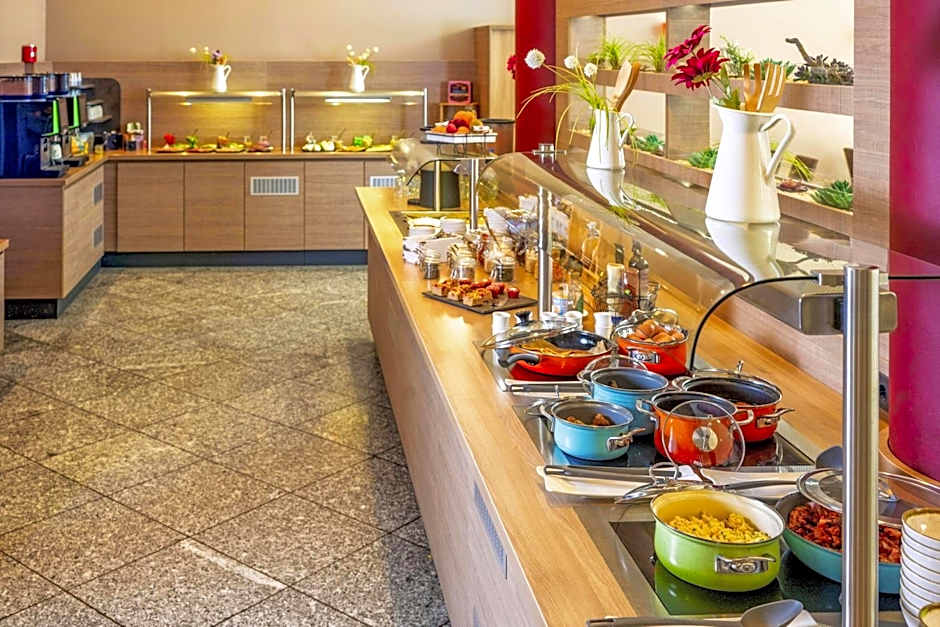 Best Western Plus Hotel Dresden City