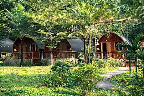Chay Lap Farmstay 