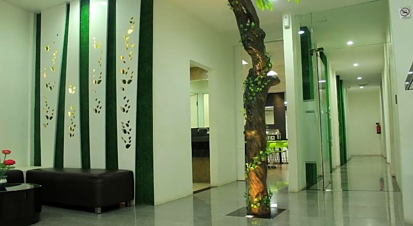 Evan Hotel (Non-Smoking)