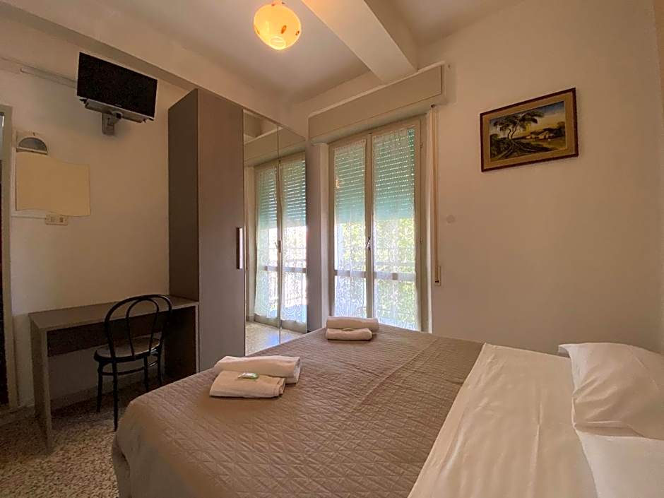Hotel Britta