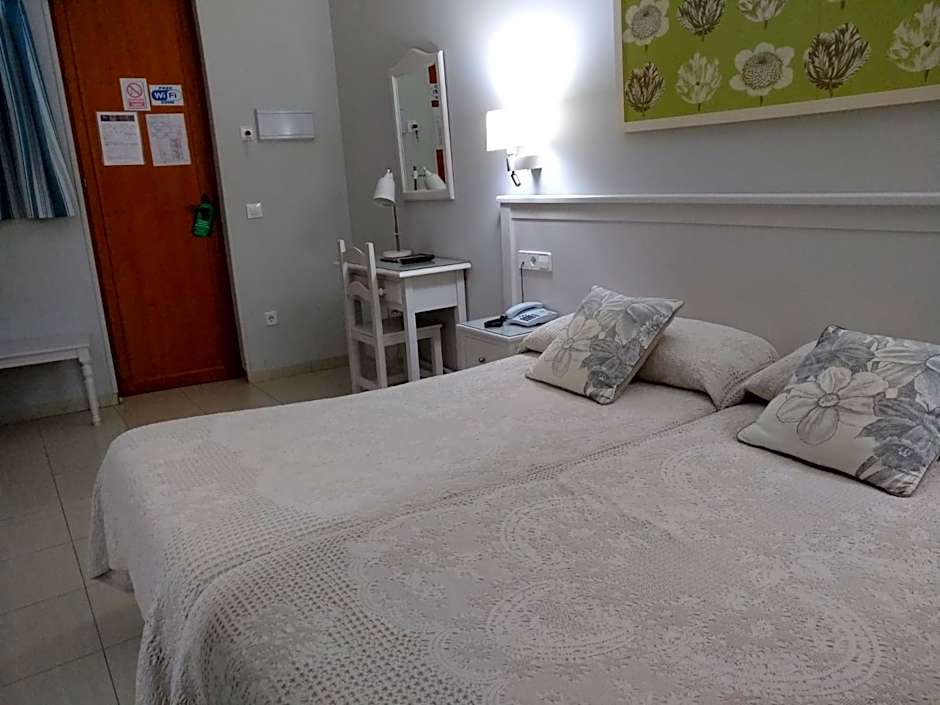 Hotel Goya