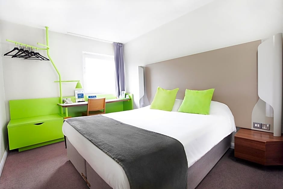 Campanile Hotel Swindon