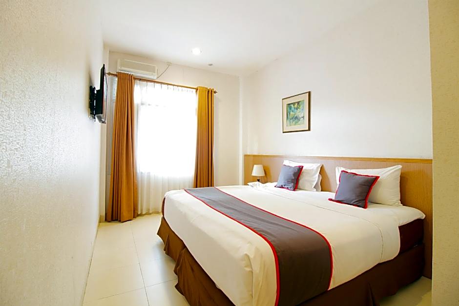 Collection O Pasteur Near Paris Van Java Mall Formerly Sweet Karina