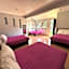 Hotel Real Campestre Tepetoci
