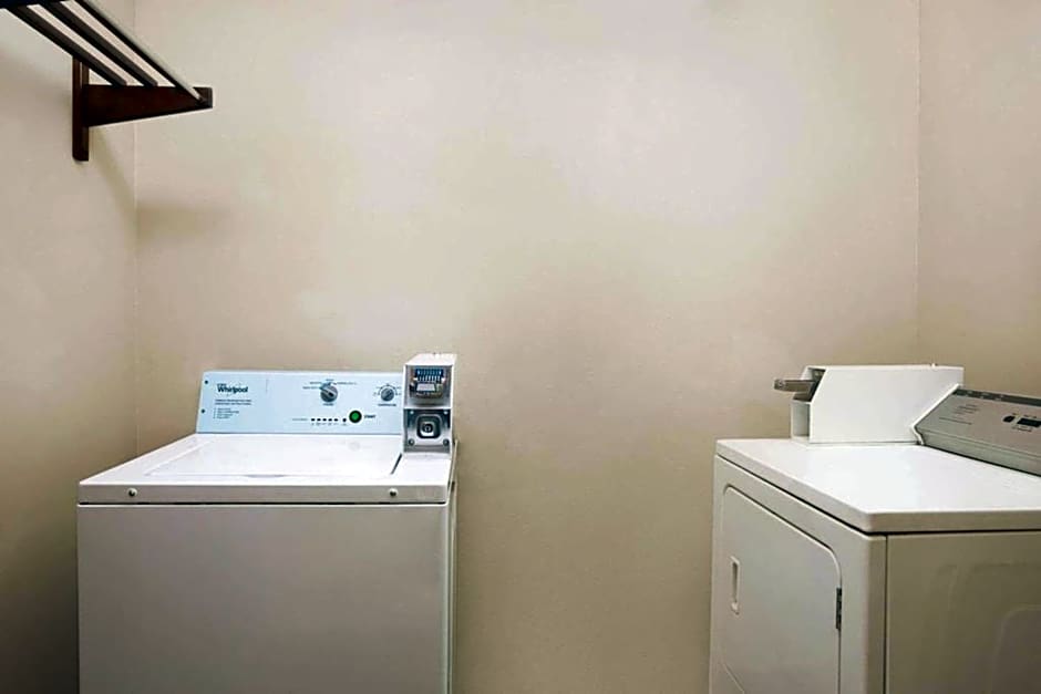 Quality Inn Little Rock South