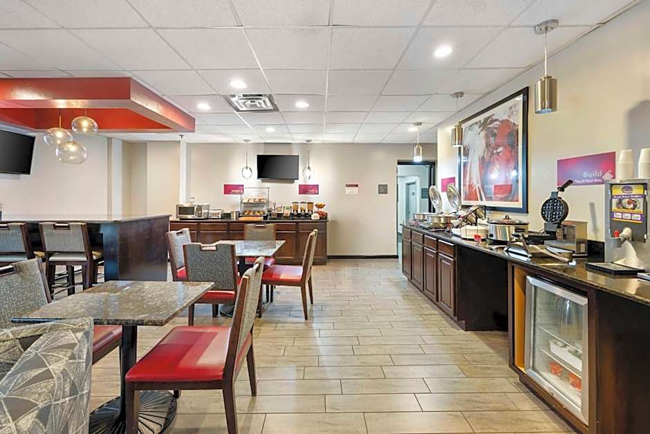 Best Western Plus Gen X Inn