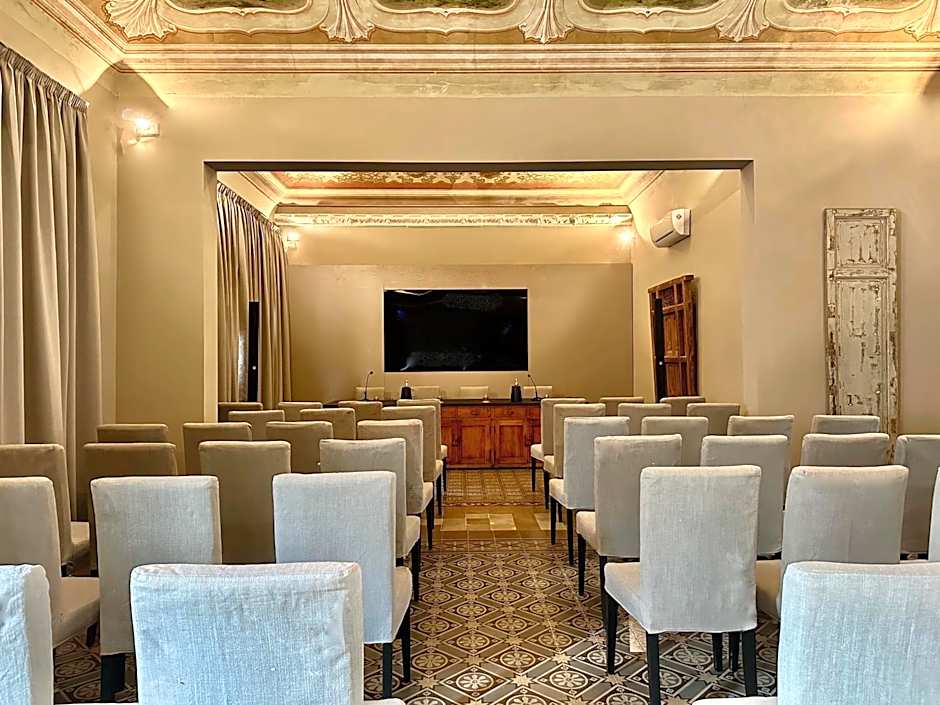Palazzo Liberty Unique Hotel by Geocharme