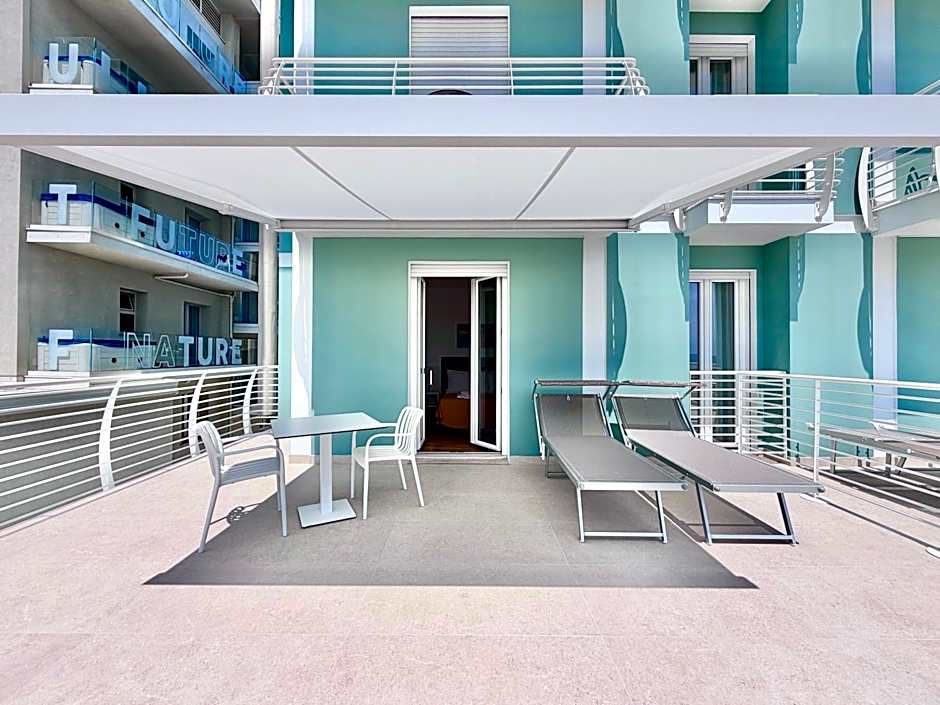 Hotel Royal Garnì
