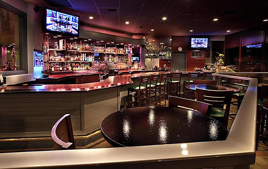 Coast Wenatchee Center Hotel