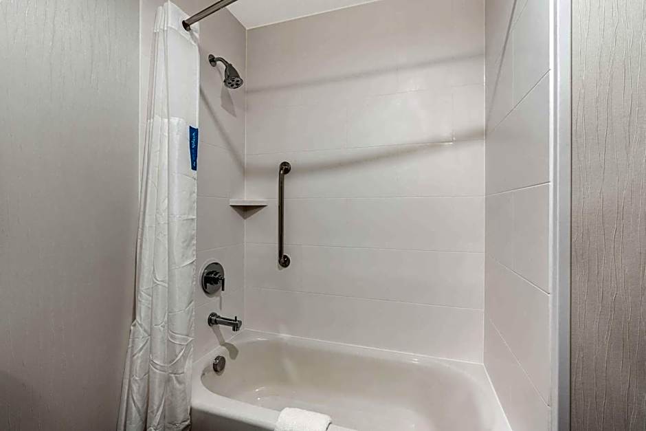 Hampton Inn By Hilton & Suites Spokane Downtown-South