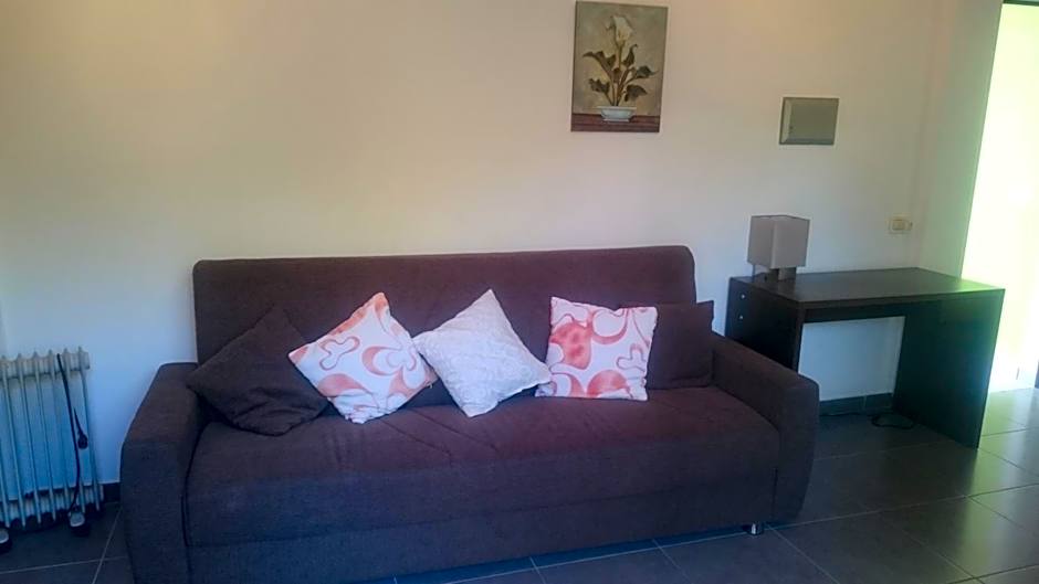 Apartamentos El Patio