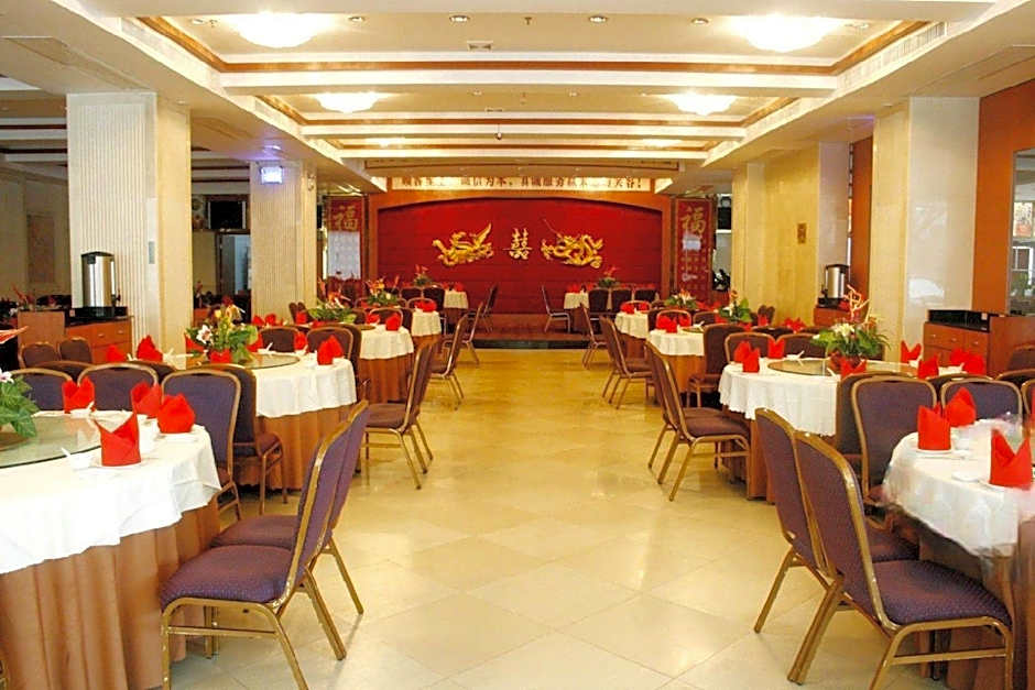 Jinhuayue International Hotel