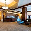 Best Western Plus Winnipeg Airport Hotel