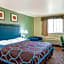 Super 8 by Wyndham Sacramento/Florin Rd