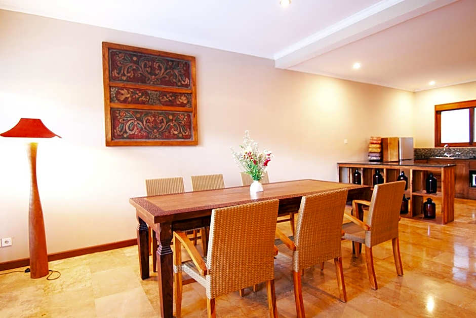 Ajanta Villa