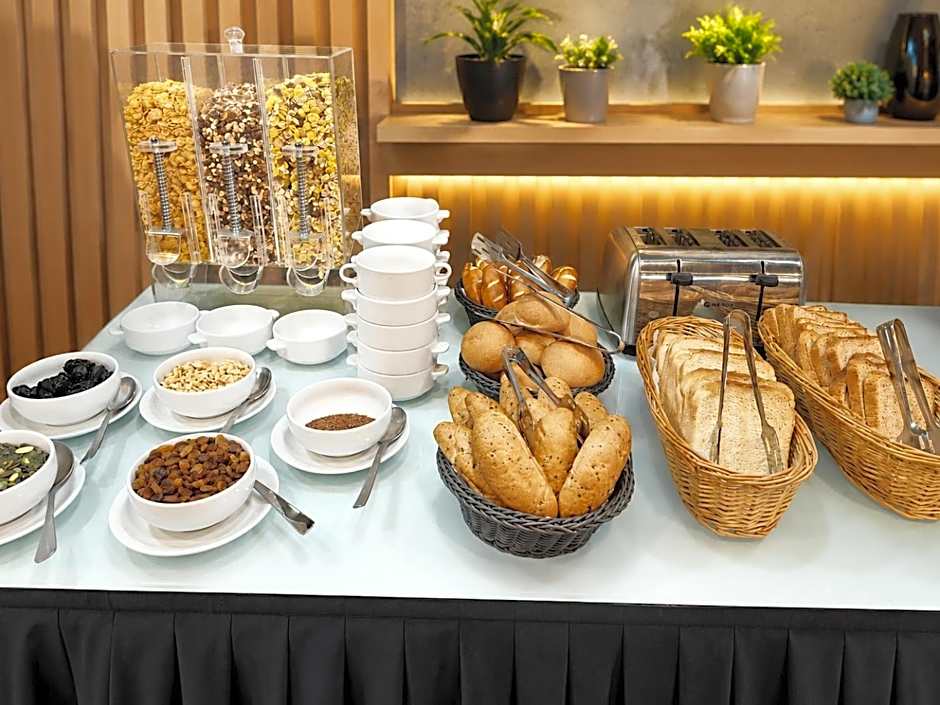 Nobel Inn Hotel