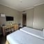 Best Western Hotel Rome Airport