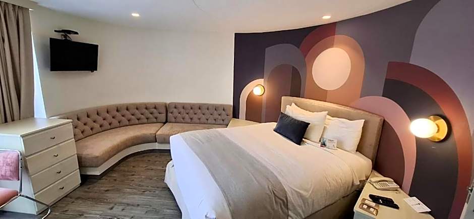 Hotel Century Reforma
