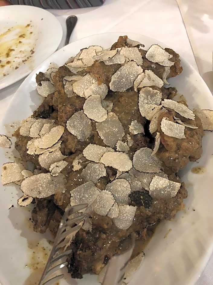 Rifugio del Cavaliere