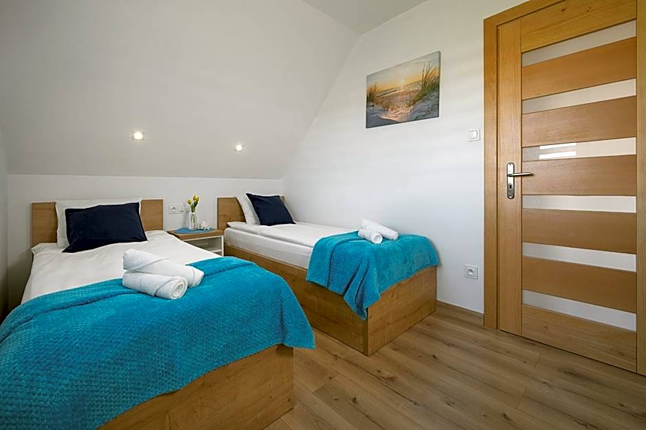 Domki Nadmorski Relax