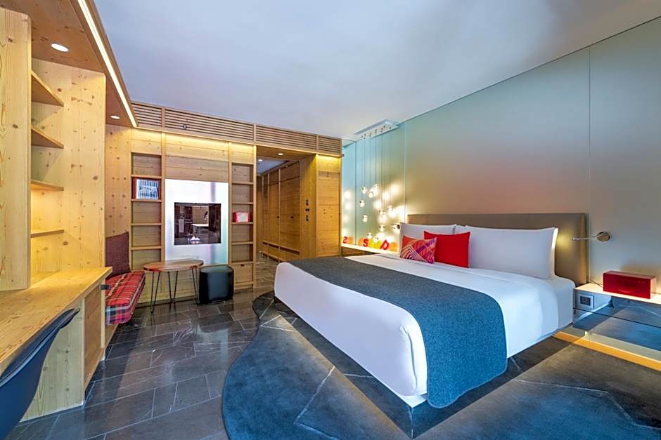 W Verbier