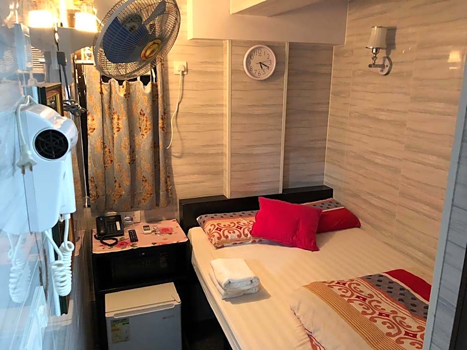 Dreamland guest house