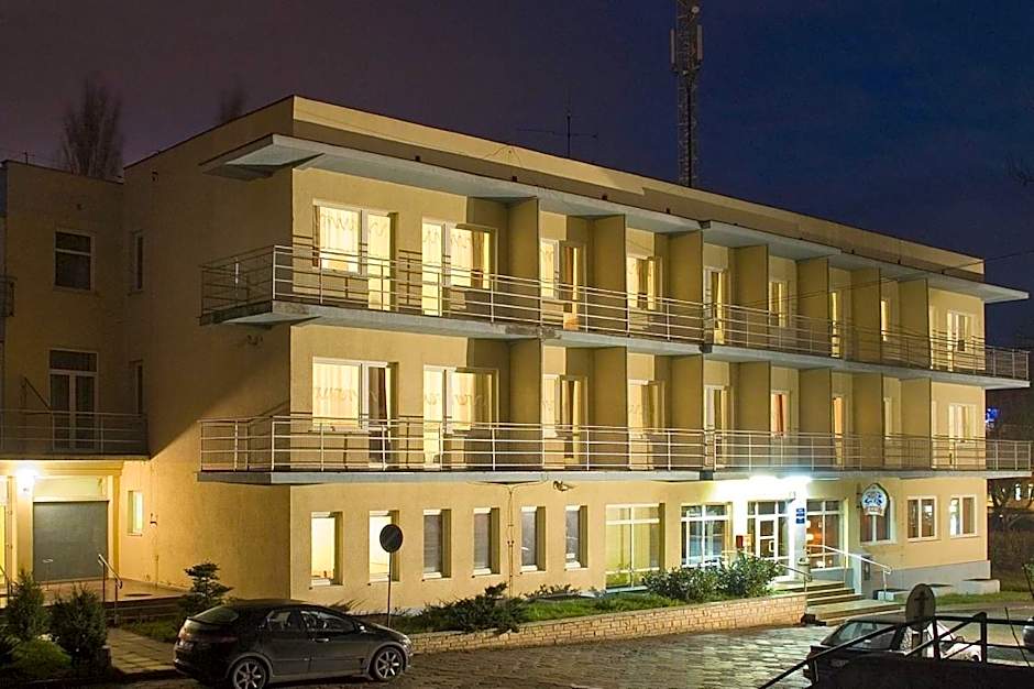 Hotel Miramar