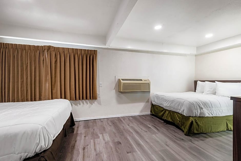 Econo Lodge