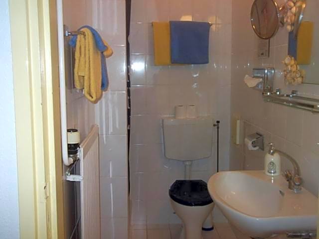 Hotel Hoogland Zandvoort aan Zee